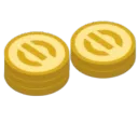 3.250 Монет (KONAMI ID (IOS))