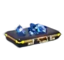 341 Diamonds