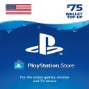 75 USD