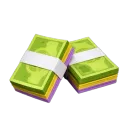 330.000 денег (Facebook)