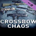 Crossbow Chaos Weapon Pack