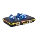 341 Diamonds