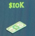 Money + 10,000