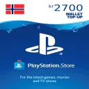 2700 NOK