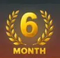 Premium 6 month (E-mail)