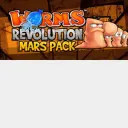 Mars Pack