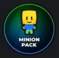 Minion Pack