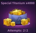 Special Titanium x4.000 (Google)