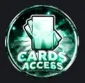 Card Access