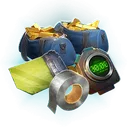 Месячное предложение (ID)