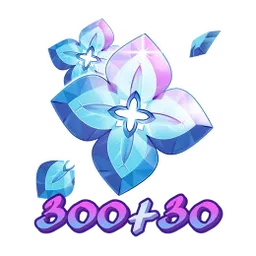 300+30 Oneiric Shard