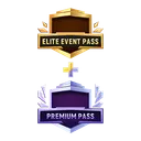 ELITE+PREMIUM Event Pass (ID)