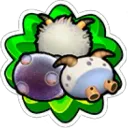 Набор особых Растений