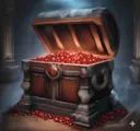 3000 гемов (Google)