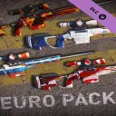 EURO Skin Pack
