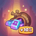 200 + 20 платины (ID)