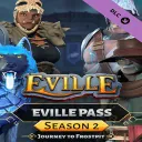 Pass - Season 2
