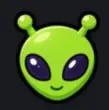Unlock 2nd Alien Slot