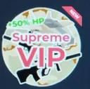 Higher VIP