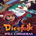 Will Chimeras Pack
