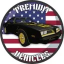 Premium Vehicles
