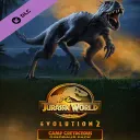 Camp Cretaceous Dinosaur Pack