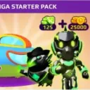 Giga Starter Pack (Email)