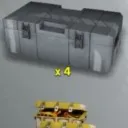 Steel offers (Facebook (Android))