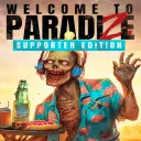 Supporter Edition