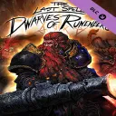 Dwarves of Runenberg