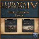 Pre-Order Pack