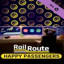 Happy Passengers