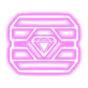 968 Gems (Extra Large Gem Pack)
