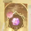 Monthly Gifts (Google)