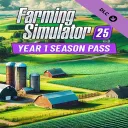 Year 1 Pass