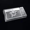 Advanced Battle Pass Activation Card