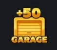 +50 Vehicle Slots