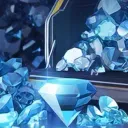 330 Diamonds