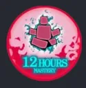 2X Mastery(12 Hours)