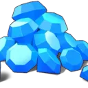 1.100 Алмазов (Facebook (Android))