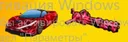 Maclaren&Minigun Crimson Attack (Bundle)