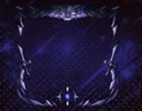 Nightscale Clouds Frame