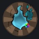 Cursed Energy Color