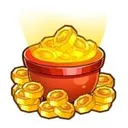 Coins 750,000