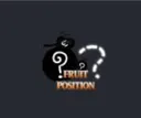Fruit position