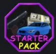 Starter Pack
