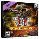 Retribution - Ork Race Pack