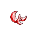 60 Red Luna (Google)