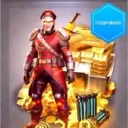 Fleet Admiral Bundle (Facebook)