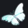 Small White Butterflies Pack